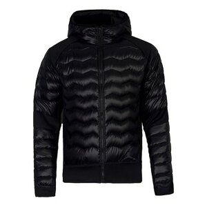 Air Jordan W[_ Y Xj[J[ yAir Jordan protection against cold Stay Warm hooded down Jacket 807948-010z TCY US_M_L