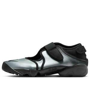 Nike ナイキ レディース スニーカー 【(WMNS) Nike Air Rift 'Metallic Silver' IH3656-095】 サイズ US_9(26.0cm)