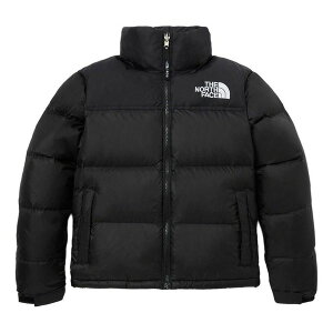 THE NORTH FACE m[XtFCX fB[X Xj[J[ y(WMNS) THE NORTH FACE Puffer Jacket 'Black' NJ1DQ85Az TCY US_W_S