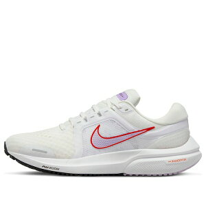 Nike �i�C�L ���f�B�[�X �X�j�[�J�[ �y(WMNS) Nike Air Zoom Vomero 16 'Summit White Doll White' DA7698-102�z �T�C�Y US_5(22.0cm)