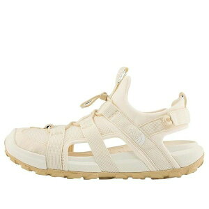 THE NORTH FACE m[XtFCX fB[X Xj[J[ y(WMNS) THE NORTH FACE Explore Camp Sandals 'Gardenia White' NF0A8ADQ-TOBz TCY US_5(22.0cm)