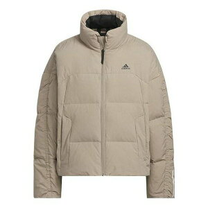adidas アディダス レディース スニーカー 【(WMNS) adidas DY CP Down Jackets 'Beige' IL8939】 サイズ US_W_M