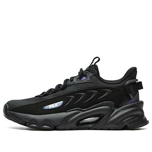 FILA tB fB[X Xj[J[ y(WMNS) FILA Sky Trail VNTG GS Black F12W131103FBKz TCY US_7(24.0cm)