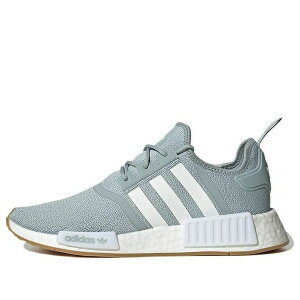adidas �A�f�B�_�X �����Y �X�j�[�J�[ �yadidas NMD_R1 'Magic Grey' GY6059�z �T�C�Y US_8.5(26.5cm)