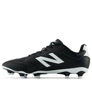 New Balance �j���[�o�����X �����Y �X�j�[�J�[ �yNew Balance 442 Team FG V3 'Black White' U43F3QU�z �T�C�Y US_M_4