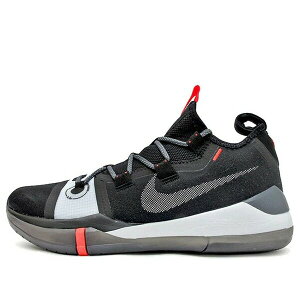 Nike �i�C�L �����Y �X�j�[�J�[ �yNike Kobe A.D. 2018 EP 'Black' AV3556-001�z �T�C�Y US_10(28.0cm)