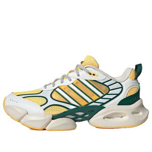 adidas �A�f�B�_�X �����Y �X�j�[�J�[ �yadidas Climacool Vento 3.0 Heat.Rdy Boost Clima 'Yellow Green' IH2280�z �T�C�Y US_10(28.0cm)