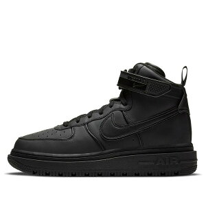Nike �i�C�L �����Y �X�j�[�J�[ �yNike Air Force 1 Boot 'Black Anthracite' DA0418-001�z �T�C�Y US_10.5(28.5cm)