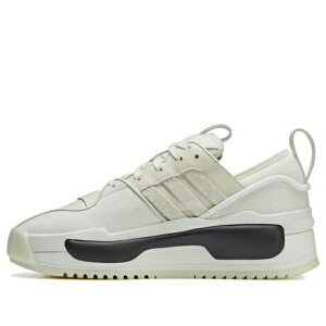 adidas �A�f�B�_�X �����Y �X�j�[�J�[ �yadidas x Y-3 Rivalry 'Off White Black' IG5300�z �T�C�Y US_11(29.0cm)