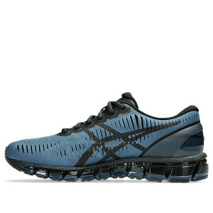 ASICS �A�V�b�N�X �����Y �X�j�[�J�[ �yASICS x C.P. Company Gel-Quantum 360 I 'Morrocan Blue Caviar' 1203A689-400�z �T�C�Y US_M_13