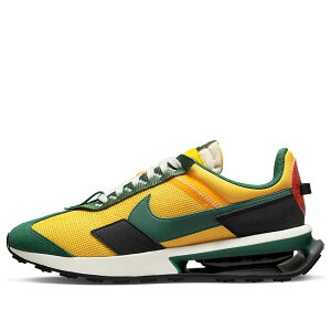 Nike �i�C�L �����Y �X�j�[�J�[ �yNike Air Max Pre-Day 'University Gold Gorge Green' DM0008-700�z �T�C�Y US_8(26.0cm)