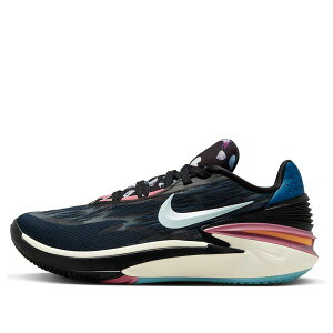 Nike �i�C�L �����Y �X�j�[�J�[ �yNike Air Zoom GT Cut 2 EP 'Black Desert Berry' DJ6013-003�z �T�C�Y US_8.5(26.5cm)