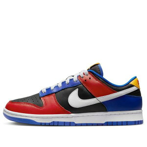 Nike �i�C�L �����Y �X�j�[�J�[ �yNike x Tennessee State University Dunk Low 'Tigers' DR6190-100�z �T�C�Y US_10.5(28.5cm)