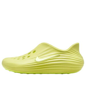 Nike �i�C�L �����Y �X�j�[�J�[ �yNike ReactX Rejuven8 'Light Lemon Twist' HV5062-701�z �T�C�Y US_6(24.0cm)