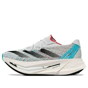 adidas �A�f�B�_�X �����Y �X�j�[�J�[ �yadidas ADIZERO PRIME X 2 STRUNG 'Cloud White' HP9709�z �T�C�Y US_M_4.5