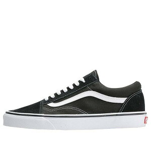 Vans �o���Y �����Y �X�j�[�J�[ �yVans Old Skool Low Tops 'Black White' VN0D3HY28�z �T�C�Y US_10.5(28.5cm)