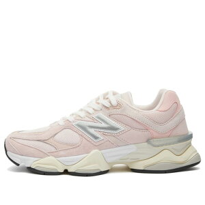New Balance �j���[�o�����X �����Y �X�j�[�J�[ �yNew Balance 9060 'Crystal Pink' U9060CSP�z �T�C�Y US_M_4.5