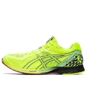 ASICS �A�V�b�N�X �����Y �X�j�[�J�[ �yASICS Tartheredge 2 Tenka 'Safety Yellow' 1011A937-750�z �T�C�Y US_6.5(24.5cm)