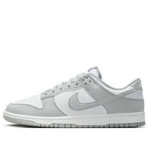 Nike �i�C�L �����Y �X�j�[�J�[ �yNike Dunk Low 'Light Smoke Grey' HF5441-105�z �T�C�Y US_5.5(23.5cm)