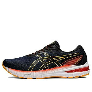ASICS �A�V�b�N�X �����Y �X�j�[�J�[ �yASICS GT-2000 10 'Deep Ocean Amber' 1011B185-403�z �T�C�Y US_9.5(27.5cm)
