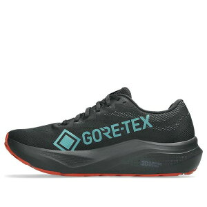 ASICS �A�V�b�N�X �����Y �X�j�[�J�[ �yASICS GT-2000 14 Gore Tex 'Black Apricot Crush' 1011C058-002�z �T�C�Y US_10(28.0cm)