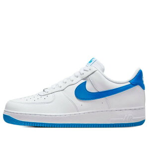 Nike �i�C�L �����Y �X�j�[�J�[ �yNike Air Force 1 Low Shoes 'White Photo Blue' FJ4146-103�z �T�C�Y US_12.5(30.5cm)