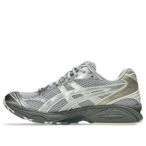 ASICS �A�V�b�N�X �����Y �X�j�[�J�[ �yASICS Gel-Kayano 14 'Silver Gray' 1203A537-025�z �T�C�Y US_6(24.0cm)