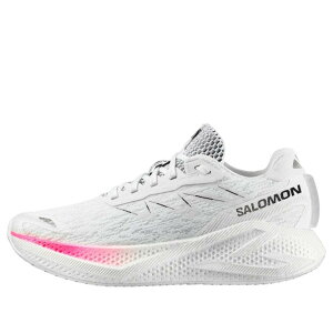 SALOMON �T������ �����Y �X�j�[�J�[ �ySALOMON Aero Glide 4 'White' 491471�z �T�C�Y US_10(28.0cm)