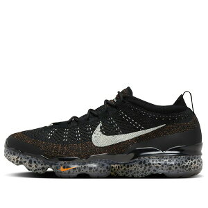 Nike �i�C�L �����Y �X�j�[�J�[ �yNike Air Vapormax 2023 Flyknit 'Safari' FZ2519-001�z �T�C�Y US_M_13