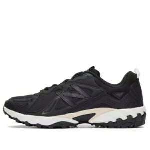 New Balance �j���[�o�����X �����Y �X�j�[�J�[ �yNew Balance 610 'Black Ripstop' ML610TNR�z �T�C�Y US_7(25.0cm)