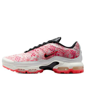 Nike �i�C�L �����Y �X�j�[�J�[ �yNike Air Max Plus Golf 'Augusta Azaleas' HJ4512-100�z �T�C�Y US_M_4