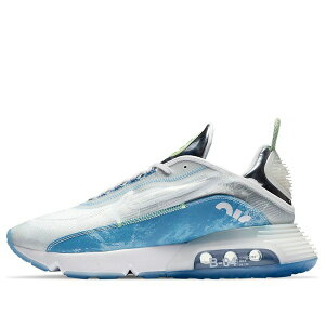 Nike �i�C�L �����Y �X�j�[�J�[ �yNike Air Max 2090 'Ice Silver' CZ8693-011�z �T�C�Y US_8.5(26.5cm)