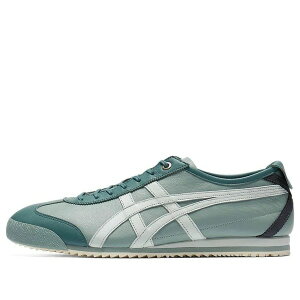 Onitsuka Tiger �I�j�c�J�^�C�K�[ �����Y �X�j�[�J�[ �yOnitsuka Tiger Mexico SD 'Ocean Mint' 1183A872-402�z �T�C�Y US_12(30.0cm)