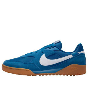 Nike �i�C�L �����Y �X�j�[�J�[ �yNike Terra Manta Suede 'Court Blue Gum' IB7254-400�z �T�C�Y US_6(24.0cm)