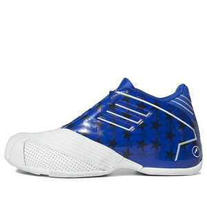 adidas �A�f�B�_�X �����Y �X�j�[�J�[ �yadidas T-Mac 1 'Orlando Magic' GY2402�z �T�C�Y US_8.5(26.5cm)