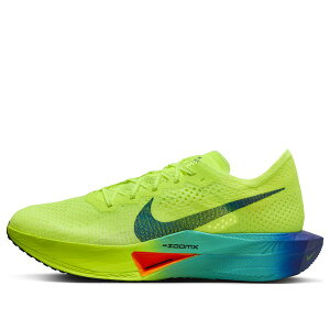 Nike �i�C�L �����Y �X�j�[�J�[ �yNike ZoomX VaporFly Next% 3 'Fast Pack' DV4129-700�z �T�C�Y US_M_15