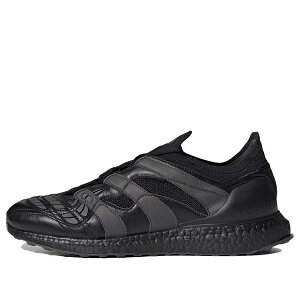 adidas �A�f�B�_�X �����Y �X�j�[�J�[ �yadidas Predator Accelerator 'Black Grey' G58626�z �T�C�Y US_10(28.0cm)