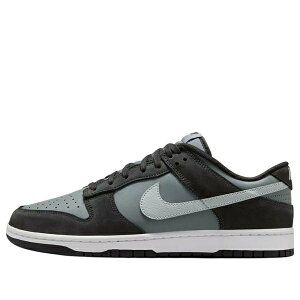 Nike �i�C�L �����Y �X�j�[�J�[ �yNike Dunk Low 'Black Light Smoke Grey' IB3079-001�z �T�C�Y US_M_13