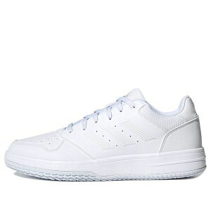 adidas �A�f�B�_�X �����Y �X�j�[�J�[ �yadidas neo adidas Gametalker FY8587�z �T�C�Y US_10(28.0cm)