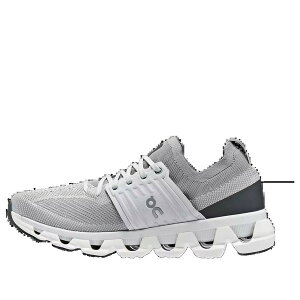 On Running �I�� �����j���O �����Y �X�j�[�J�[ �yOn Running Cloudswift 3 'Alloy Glacier' 3MD10560094�z �T�C�Y US_8.5(26.5cm)