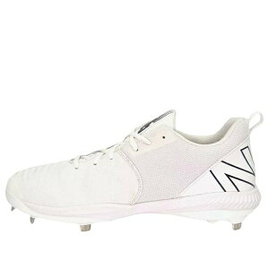 New Balance �j���[�o�����X �����Y �X�j�[�J�[ �yNew Balance FuelCell 4040 v6 'Metal Camo White Black' L4040TW6�z �T�C�Y US_6.5(24.5cm)