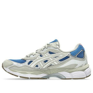 ASICS �A�V�b�N�X �����Y �X�j�[�J�[ �yASICS Gel-NYC 'Polar Night' 1203A383-402�z �T�C�Y US_M_14