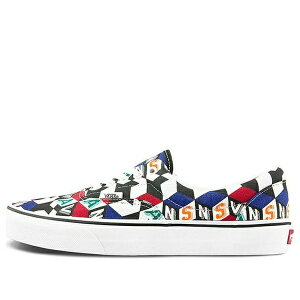 Vans �o���Y �����Y �X�j�[�J�[ �yVans Era Multi-Color VN0A54F142X�z �T�C�Y US_10(28.0cm)