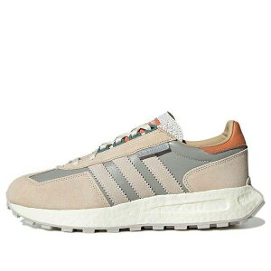 adidas �A�f�B�_�X �����Y �X�j�[�J�[ �yadidas Retropy E5 Griege 'Cream Grey' GW4412�z �T�C�Y US_M_4