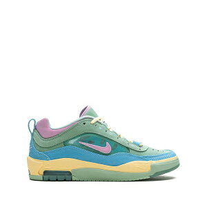 �i�C�L �����Y �X�j�[�J�[ �V���[�Y X verdy sb air max ishod wair visty sneakers Green