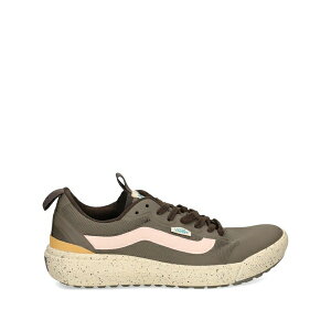 �o���Y ���f�B�[�X �X�j�[�J�[ �V���[�Y Mte ultrarange exo sneakers Brown