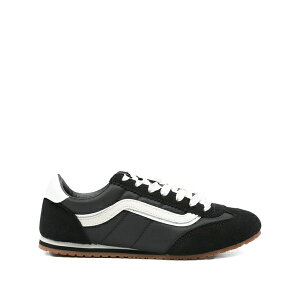 �o���Y ���f�B�[�X �X�j�[�J�[ �V���[�Y Super lowpro sneakers Black
