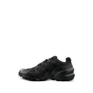 �T������ �����Y �X�j�[�J�[ �V���[�Y Speedcross 6 gtx sneakers Black
