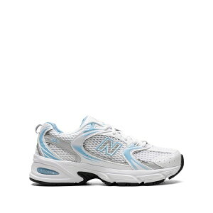 �j���[�o�����X �����Y �X�j�[�J�[ �V���[�Y 530 carolina sneakers White