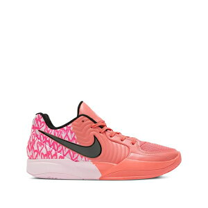 �i�C�L �����Y �X�j�[�J�[ �V���[�Y Ja 2 heart eyes sneakers Pink